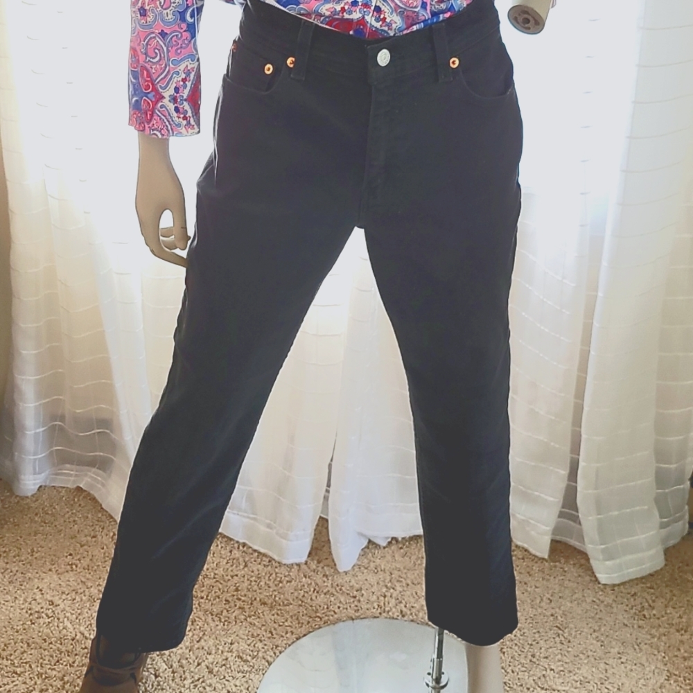Levi jeans